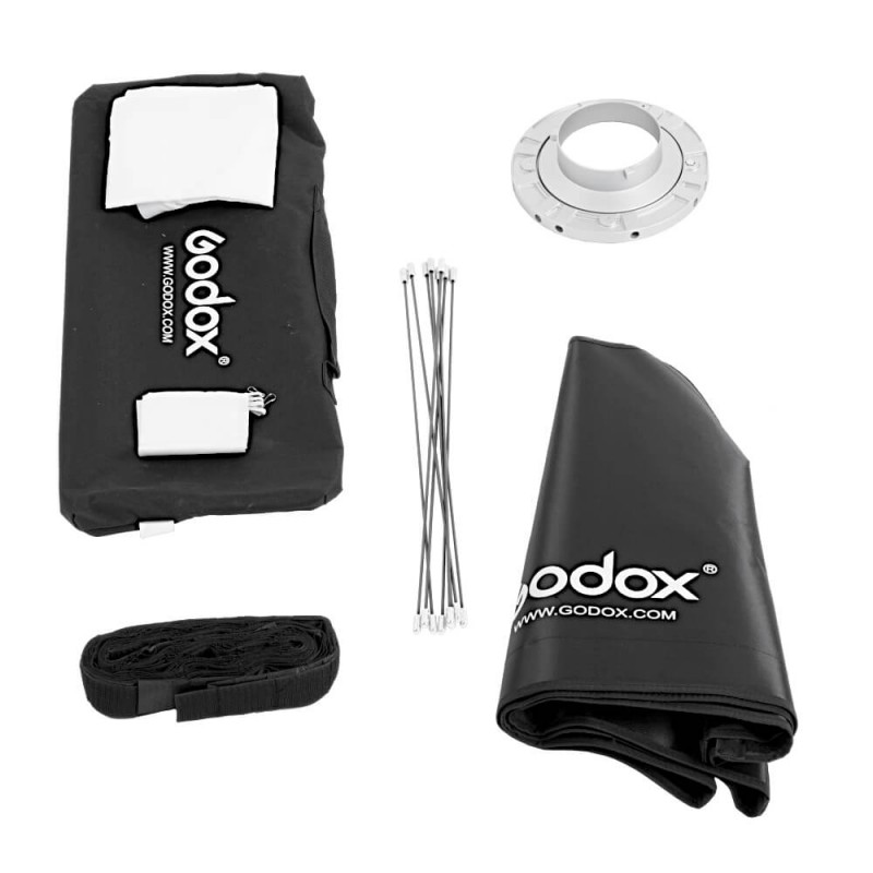 Godox SB-FW95 softbox sa gridom  - 6